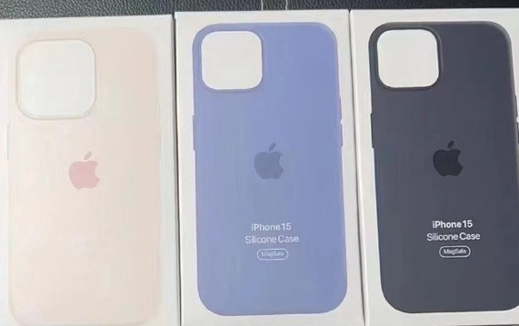 乌兰浩特苹果14维修站分享iPhone14手机壳能直接给iPhone15用吗？ 