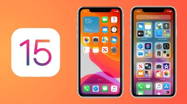 乌兰浩特苹果13维修分享iPhone13更新iOS 15.5，体验如何 