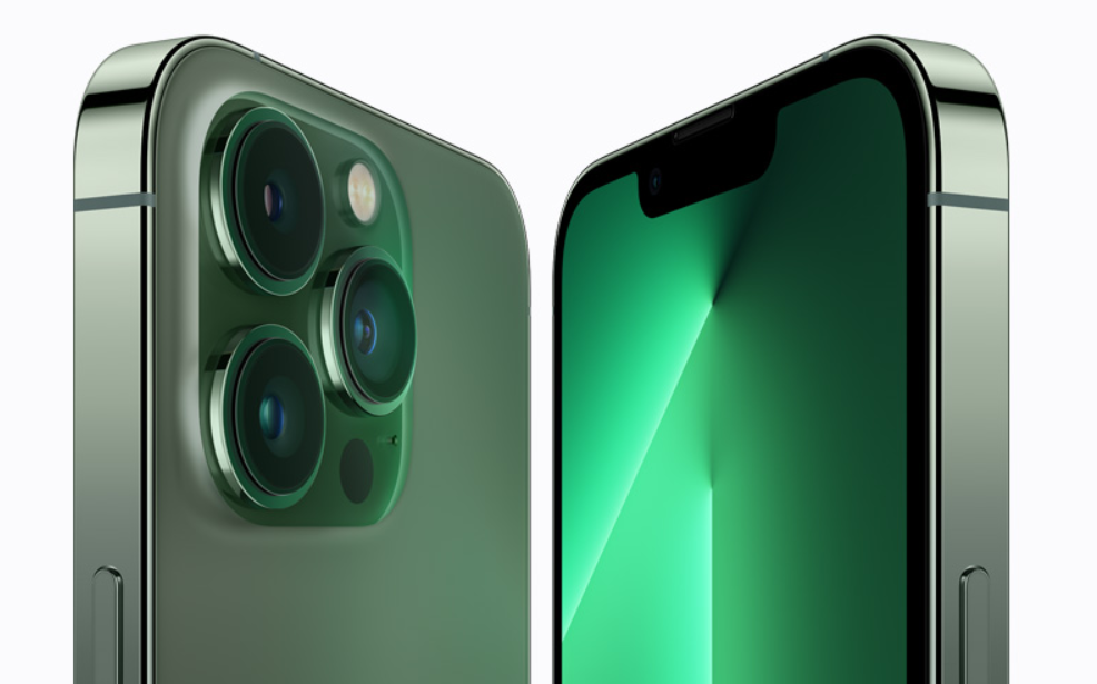 乌兰浩特苹果手机维修分享二手iPhone 13更高降幅近千元 
