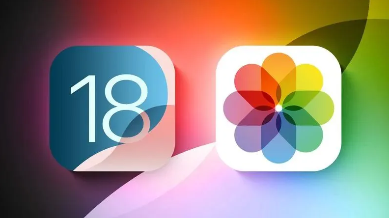 乌兰浩特苹果手机维修分享苹果 iOS / iPadOS 18.1Beta 3 发布 