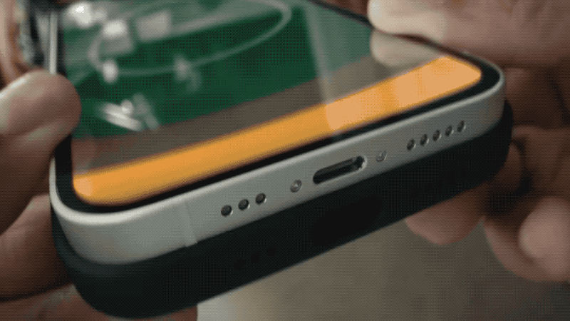 乌兰浩特苹果手机维修分享未来 Magsafe 还有哪些发展空间 