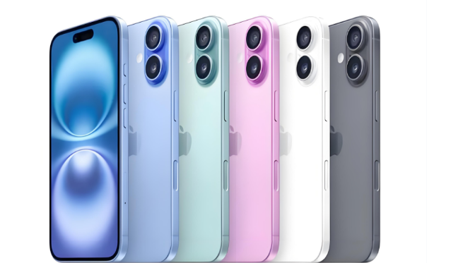 乌兰浩特苹果手机维修分享iPhone 17换电池 