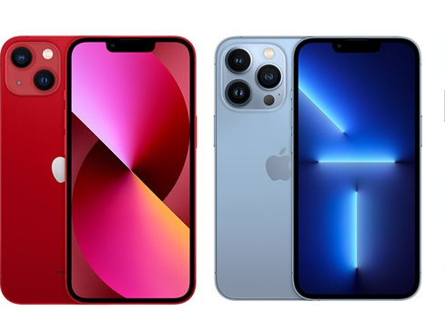 乌兰浩特苹果维修点分享iPhone 13 Pro Max维修主板静电与漏电类故障 