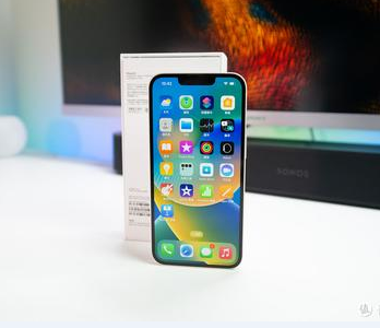 乌兰浩特苹果维修点分享iPhone 14音频与待机系统排错 