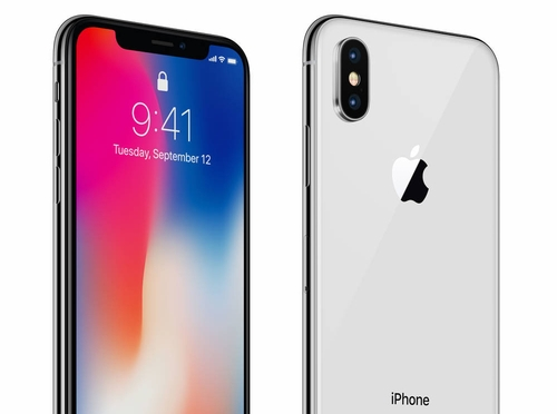 乌兰浩特苹果维修点分享iPhone X电池发烫冷门故障解析 