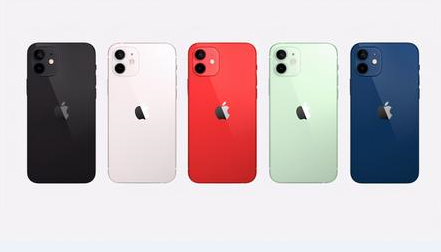乌兰浩特苹果维修点分享iPhone 12电池发烫少见诱因解析 