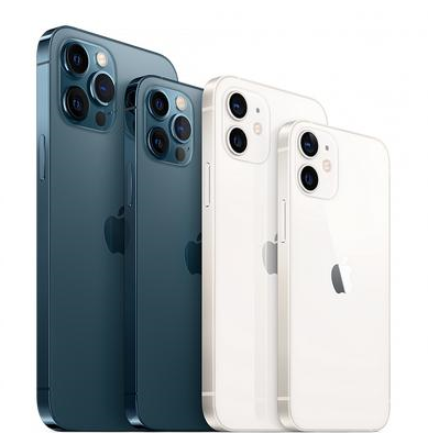 乌兰浩特苹果维修点分享iPhone 12 Pro发烫关联故障汇总 