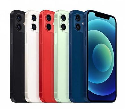 乌兰浩特苹果维修点分享iPhone 12 Pro Max发烫冷门故障梳理 