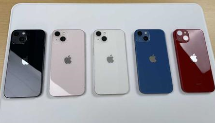 乌兰浩特苹果维修点分享iPhone 13电池发烫多类故障解析 