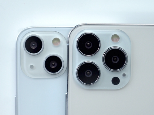 乌兰浩特苹果维修点分享iPhone 13 Pro Max发烫特殊故障解读 