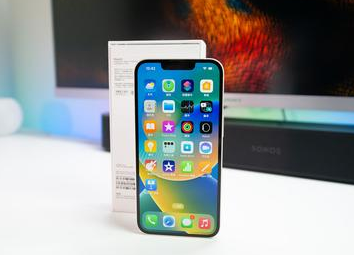 乌兰浩特苹果维修点分享iPhone 14电池发烫真实诱因盘点 