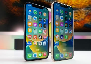 乌兰浩特苹果维修点分享iPhone 14 Plus发烫常见情况科普 