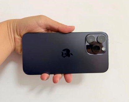 乌兰浩特苹果维修点分享iPhone 14 Pro Max发烫多重诱因剖析 