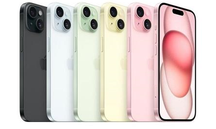 乌兰浩特苹果维修点分享iPhone 15发烫易忽视问题科普 