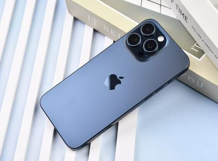 乌兰浩特苹果维修点分享iPhone 15 Pro Max发烫深度剖析 